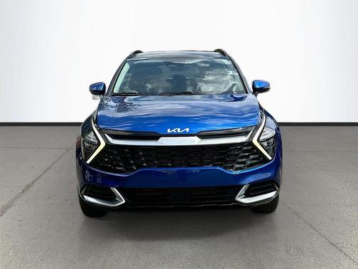 2023 Kia Sportage SX