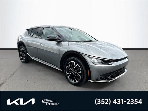 2024 Kia EV6 Wind
