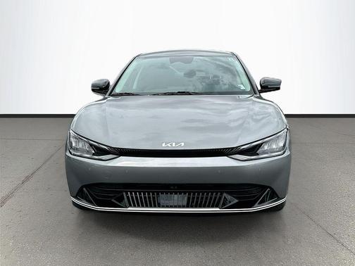 2024 Kia EV6 Wind