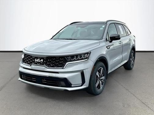 2022 Kia Sorento EX