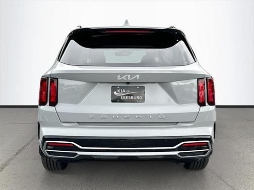 2022 Kia Sorento EX