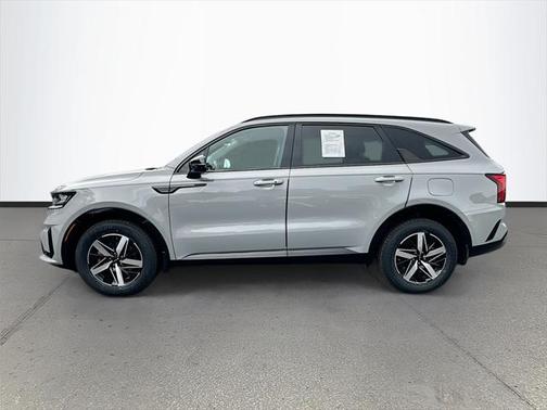 2022 Kia Sorento EX