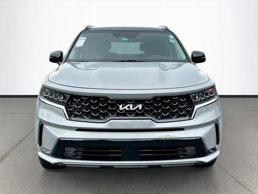 2022 Kia Sorento EX