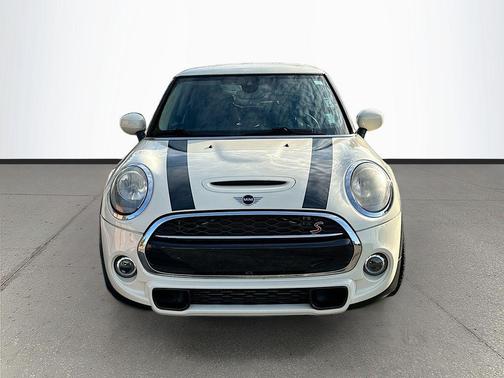 2020 MINI Hardtop Cooper S