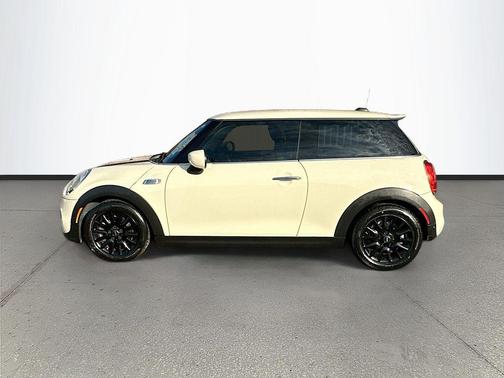2020 MINI Hardtop Cooper S