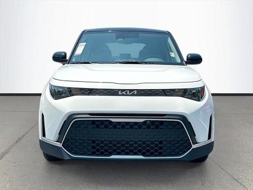2025 Kia Soul S