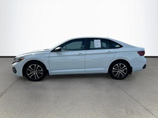 2024 Volkswagen Jetta 1.5T Sport