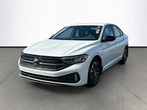 2024 Volkswagen Jetta 1.5T Sport