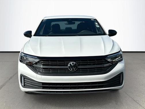 2024 Volkswagen Jetta 1.5T Sport