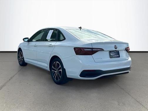 2024 Volkswagen Jetta 1.5T Sport