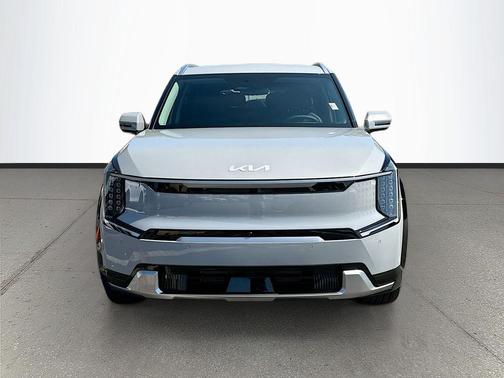 2026 Kia EV9 Land