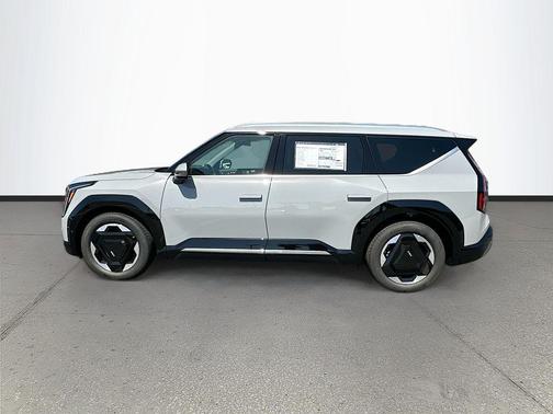2026 Kia EV9 Land