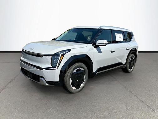 2026 Kia EV9 Land