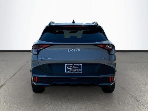 2023 Kia Sportage S