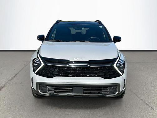 2023 Kia Sportage S