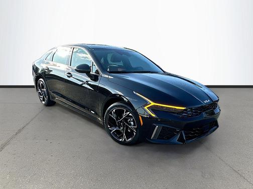 2026 Kia K5 GT-Line AWD