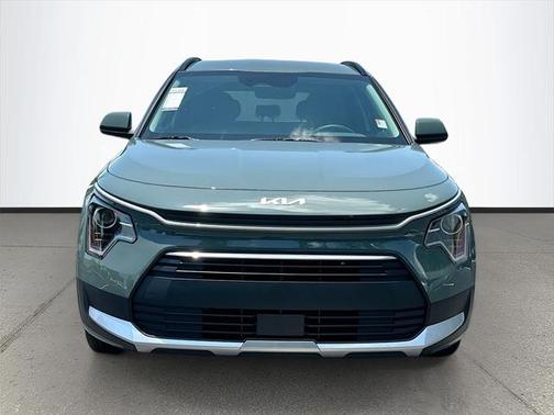 2025 Kia Niro EX
