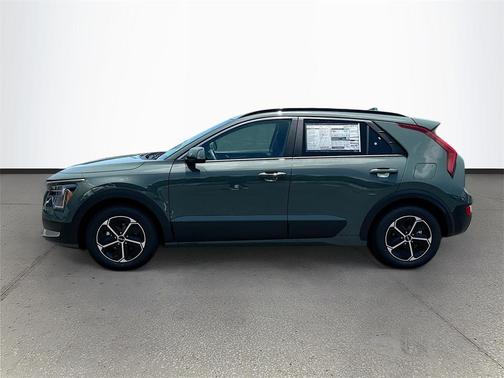 2025 Kia Niro EX