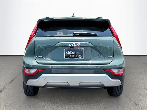 2025 Kia Niro EX