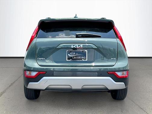 2025 Kia Niro EX