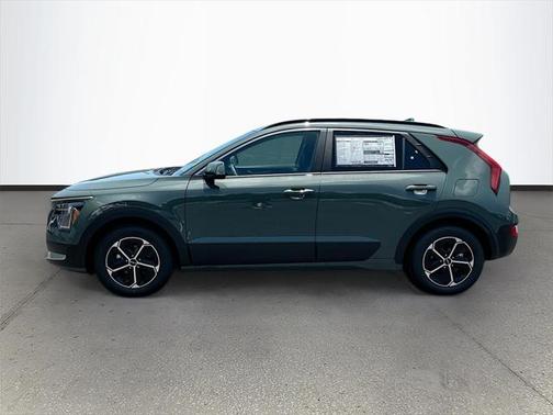 2025 Kia Niro EX