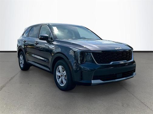 2025 Kia Sorento LX