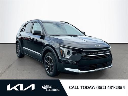 2023 Kia Niro EX