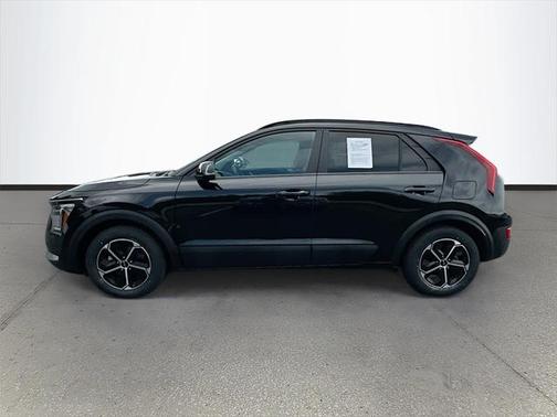 2023 Kia Niro EX