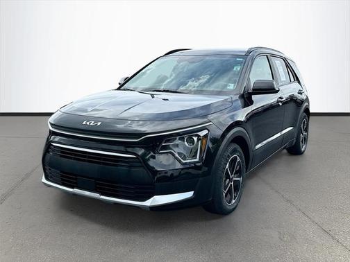2023 Kia Niro EX