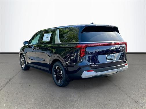 2025 Kia Carnival Hybrid LXS