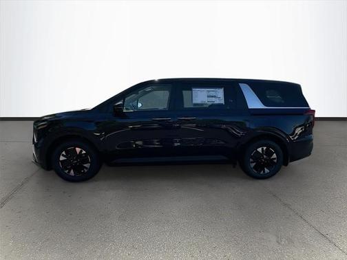 2025 Kia Carnival Hybrid LXS