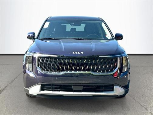 2025 Kia Carnival Hybrid LXS