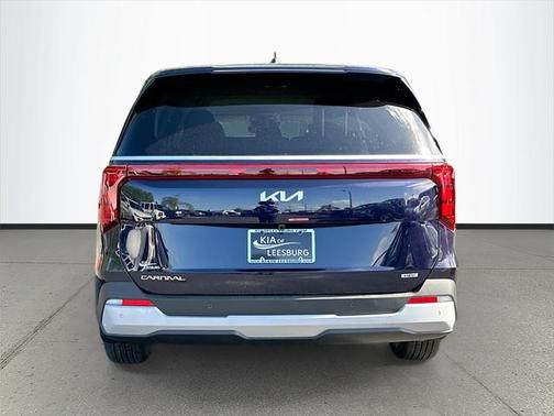 2025 Kia Carnival Hybrid LXS