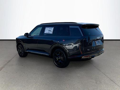 2027 Kia Telluride SX
