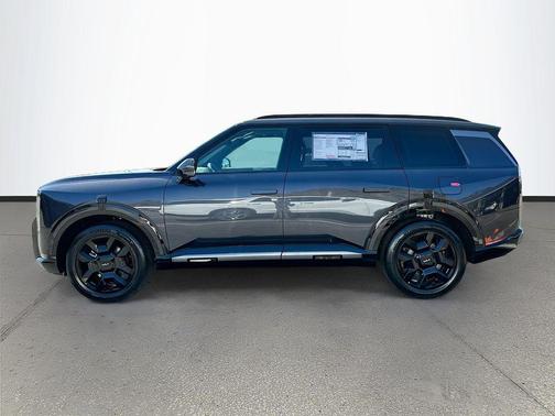 2027 Kia Telluride SX