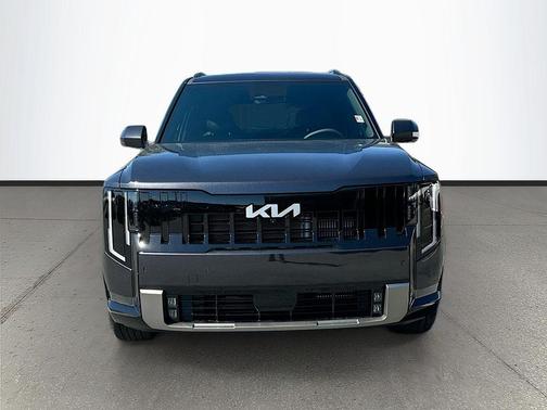 2027 Kia Telluride SX