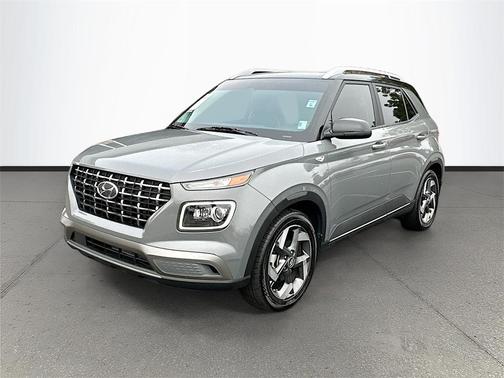 2023 Hyundai VENUE Limited
