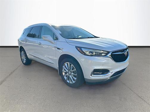 2020 Buick Enclave FWD Premium