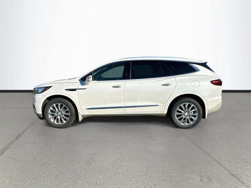 2020 Buick Enclave FWD Premium