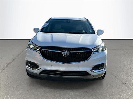 2020 Buick Enclave FWD Premium