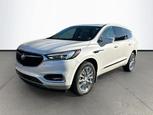 2020 Buick Enclave FWD Premium
