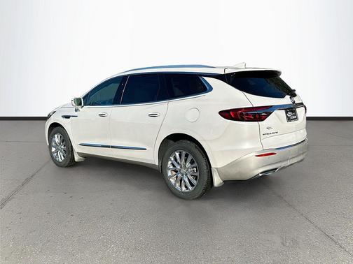 2020 Buick Enclave FWD Premium