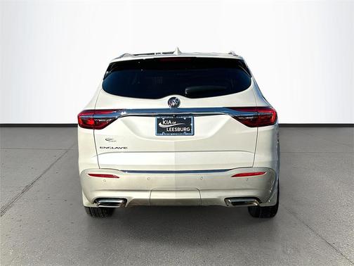 2020 Buick Enclave FWD Premium