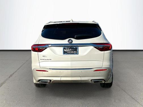 2020 Buick Enclave FWD Premium