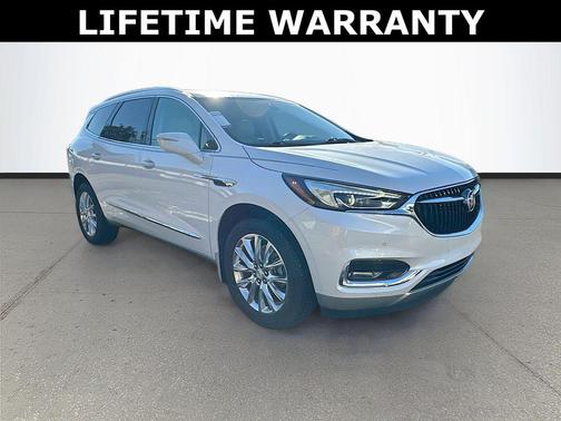 2020 Buick Enclave FWD Premium