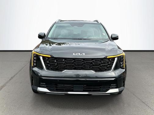 Interstellar Gr 2026 Kia Sorento Hybrid EX