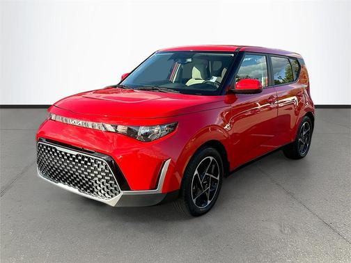 2023 Kia Soul EX