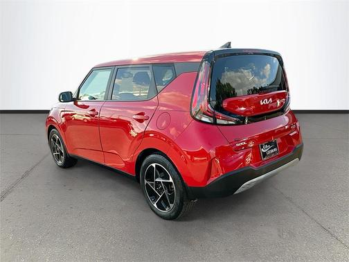 2023 Kia Soul EX
