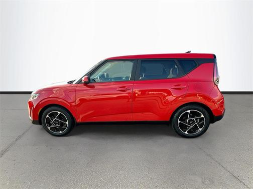 2023 Kia Soul EX
