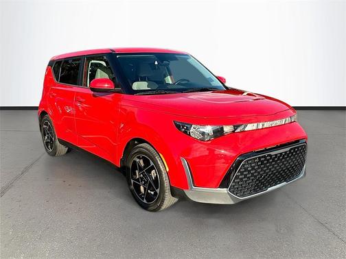 2023 Kia Soul EX